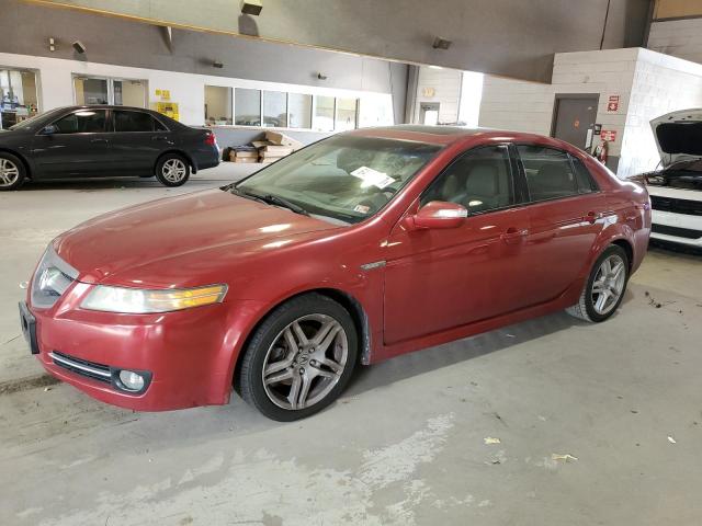 2007 Acura TL 