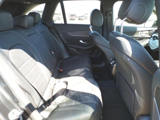 W1N0G8EB1NV337140 Mercedes-Benz Glc 300 4matic