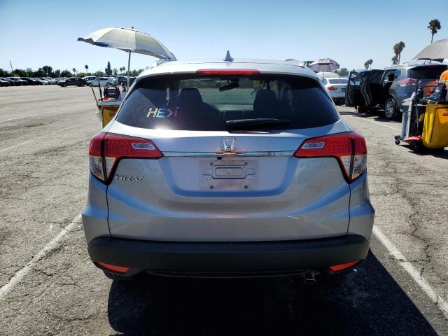 3CZRU5H52NM743394 Honda HR-V EX