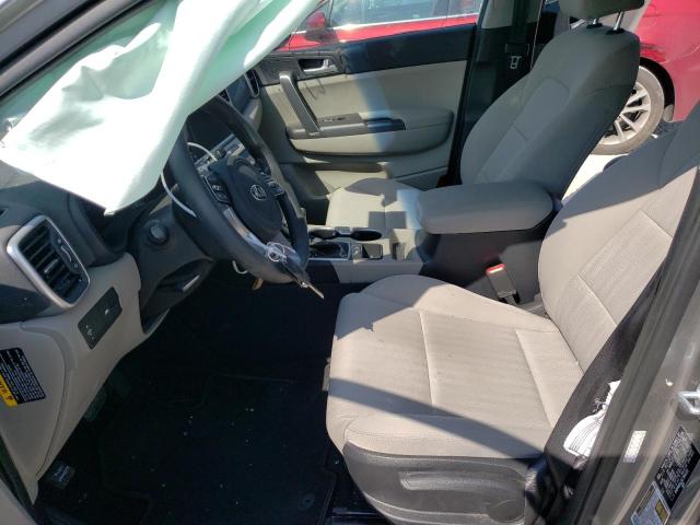 KNDPM3AC4L7841232 KIA Sportage Lx
