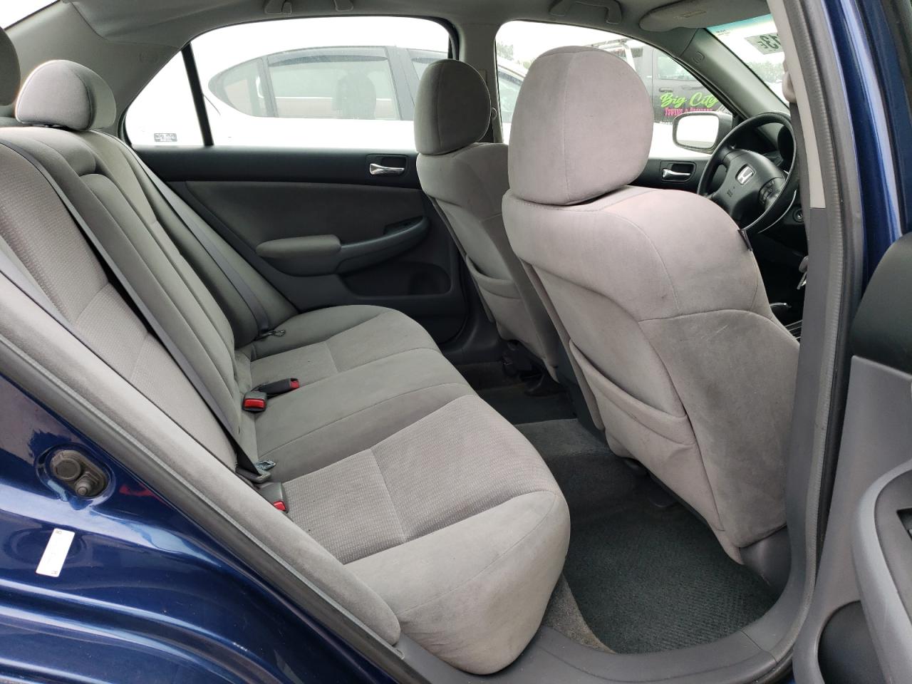 1HGCM56425L003594 2005 Honda Accord Lx