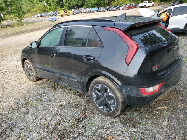2023 KIA NIRO WIND KNDCR3L1XP5038339