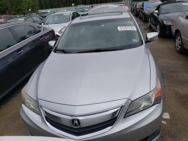 2015 ACURA ILX 20 19VDE1F31FE008210