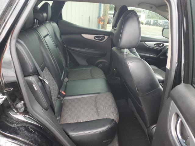 JN1BJ1CV4LW263549 2020 Nissan Rogue Sport S