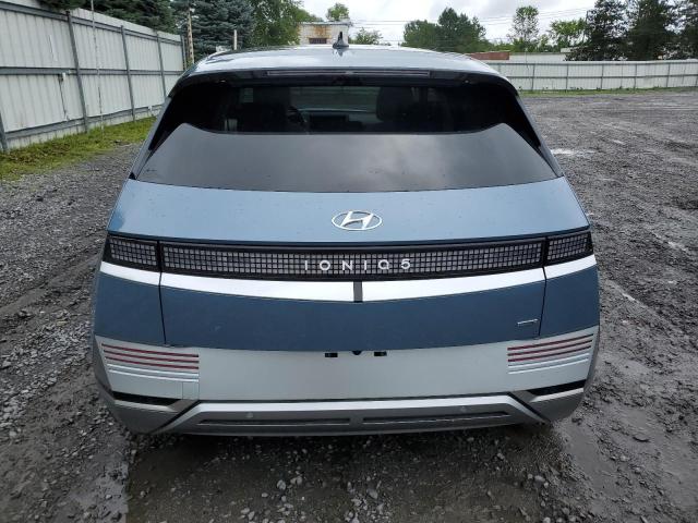 2023 HYUNDAI IONIQ 5 LI KM8KRDAF5PU186738