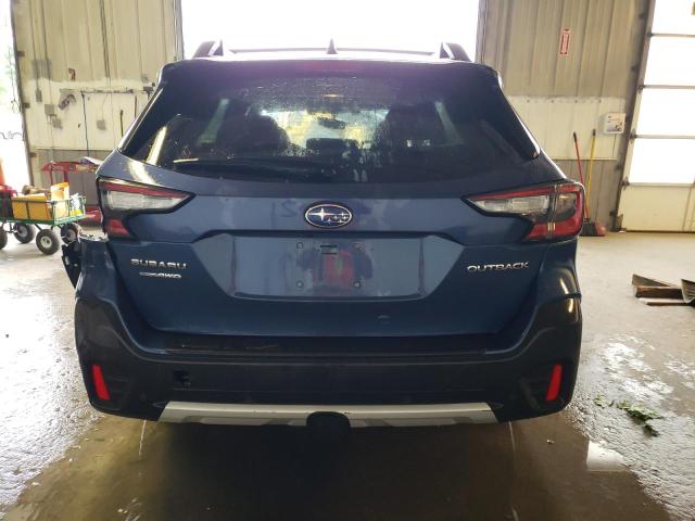 4S4BTANC6N3177551 Subaru Outback Limited