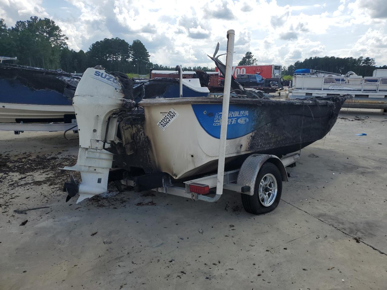 Lot #2192375278 2018 OTHER OTHER