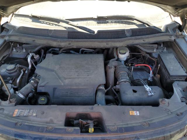 1FM5K8GT8FGB96974 Ford EXPLORER SPORT