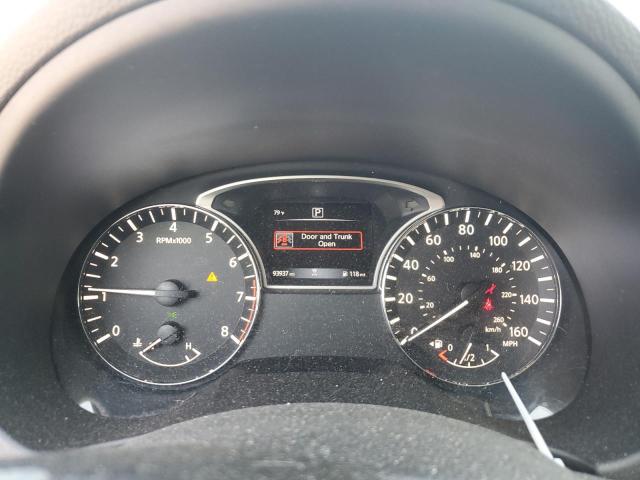 1N4AL3APXJC246889 Nissan ALTIMA 2.5