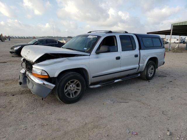 2004 Dodge Dakota 