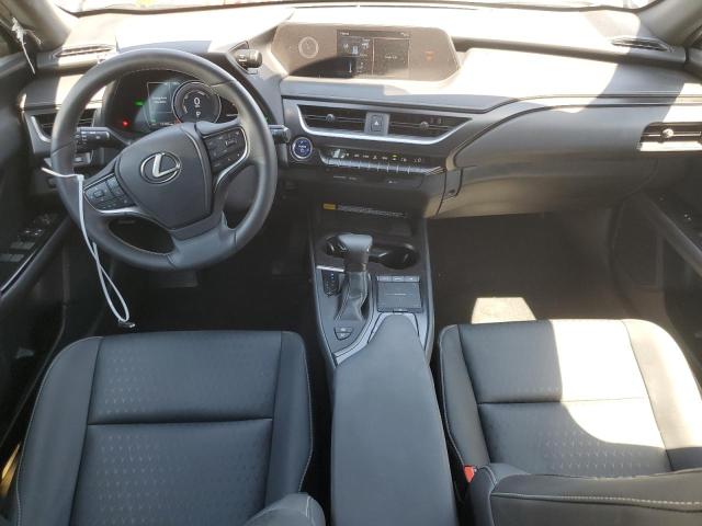 2022 LEXUS UX 250H BA JTHX9JBH6N2057813