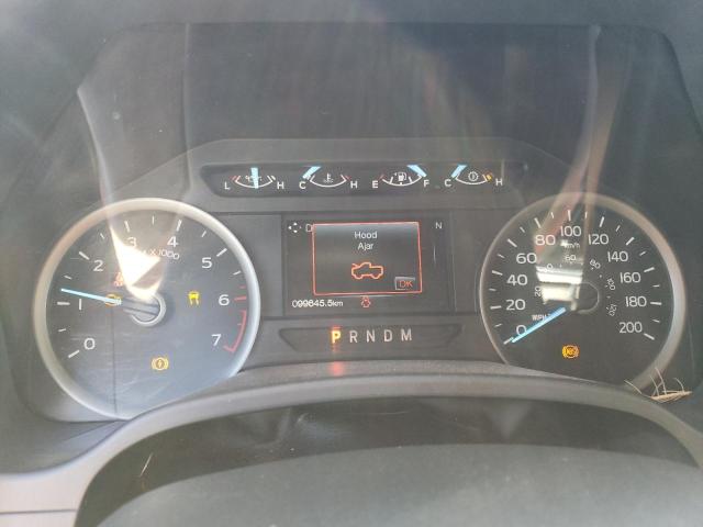 2018 FORD F150 SUPER - 1FTFW1E59JKE26942