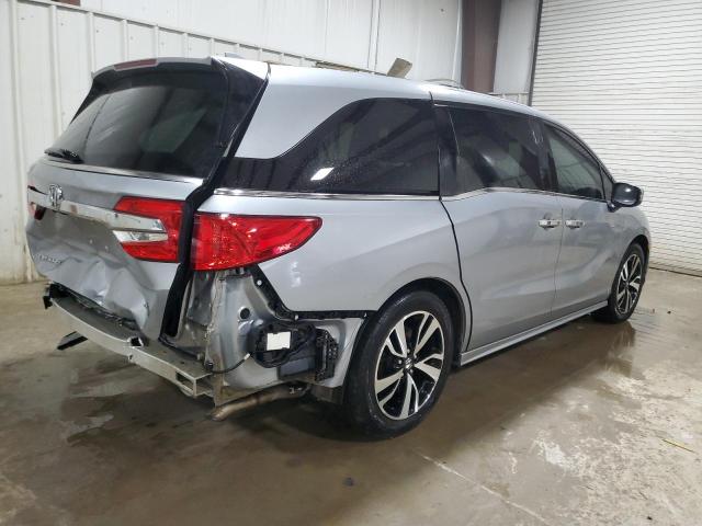 5FNRL6H93KB013169 2019 HONDA ODYSSEY, photo no. 3