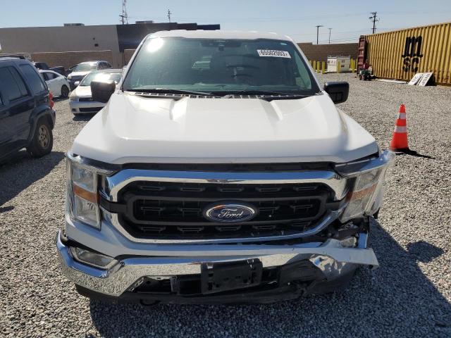 1FTFW1E82MFA61088 Ford F-150 F150 SUPER 5