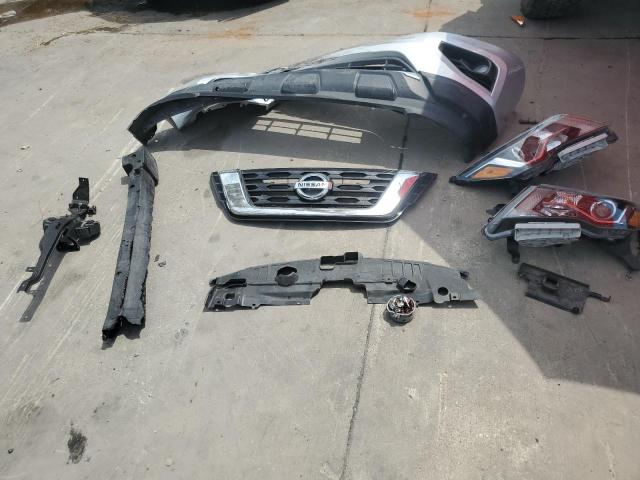 5N1DR2MN7KC629244 Nissan Pathfinder S
