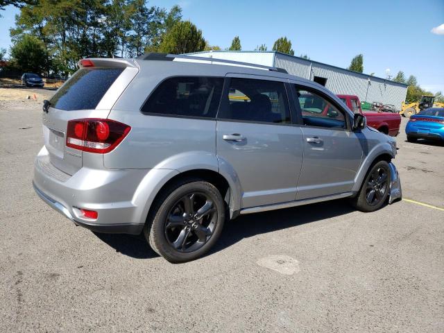 3C4PDCGB2LT272892 Dodge Journey Crossroad