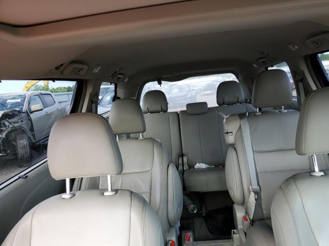 5TDYZ3DCXJS955868 Toyota SIENNA XLE