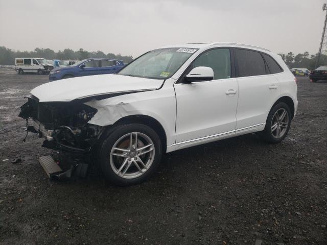 VIN WA1LFAFP8EA047990 2014 Audi Q5, Premium Plus no.1