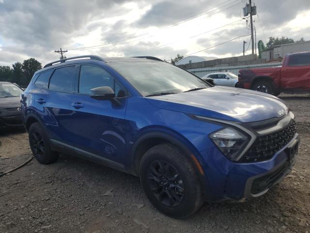 5XYK7CAF7PG010182 KIA Sportage X-pro