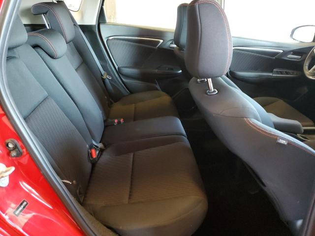 2018 HONDA FIT SPORT - 3HGGK5H60JM727525