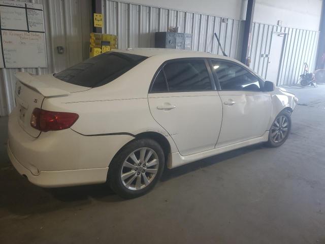 2010 Toyota Corolla Base VIN: 1NXBU4EEXAZ274479 Lot: 65662043