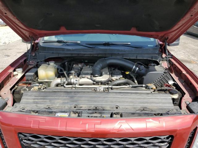 1N6BA1F40GN517315 Nissan Titan Xd Sl