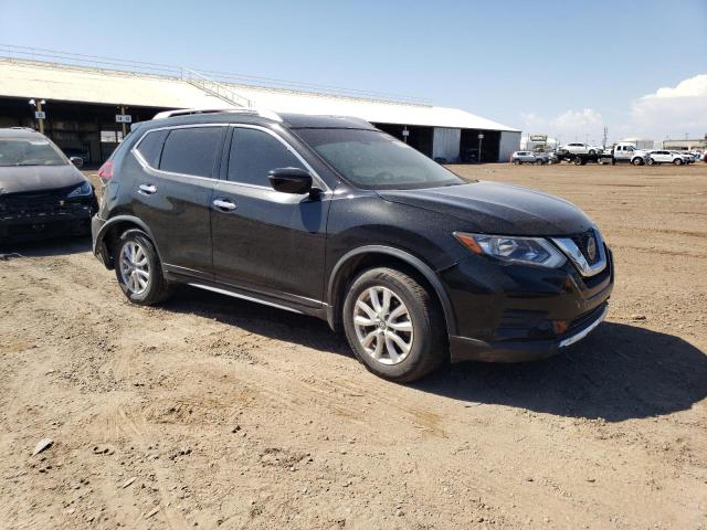 JN8AT2MT3LW040932 Nissan Rogue S 4