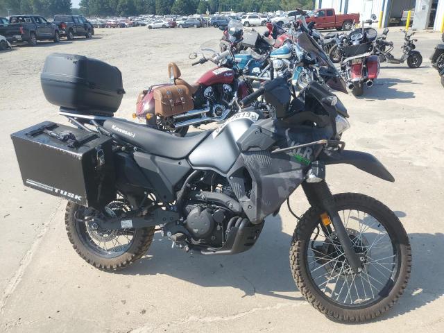 2022 KAWASAKI KL650 L - ML5KLEL1XNDA03907