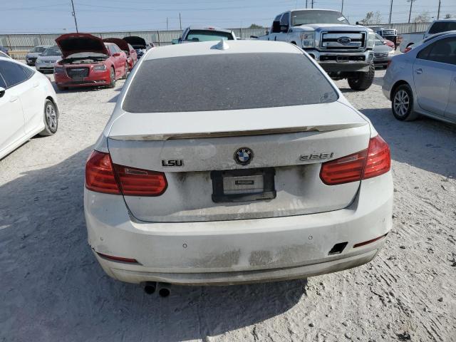 WBA3A5C56FF606503 BMW 328 I