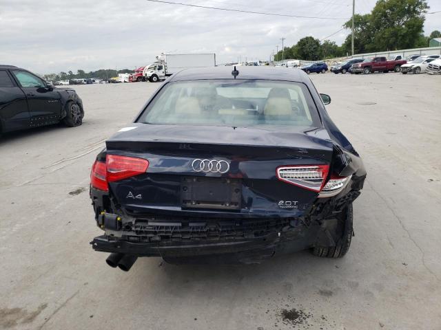 VIN WAUFFAFL9FN042739 2015 Audi A4, Premium Plus no.6