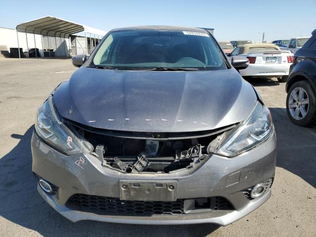 3N1AB7AP8JY307719 Nissan SENTRA S