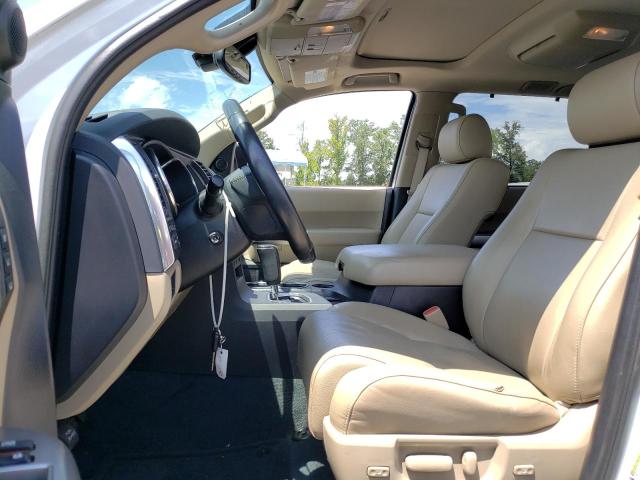 2018 TOYOTA SEQUOIA LI - 5TDJY5G13JS157772