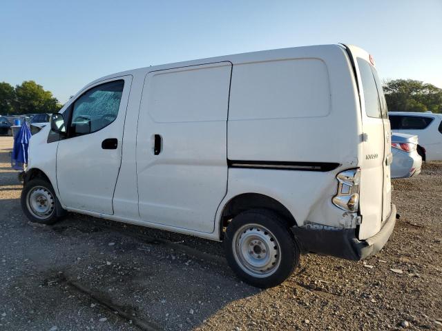 3N6CM0KN5FK714392 Nissan NV200 2.5S