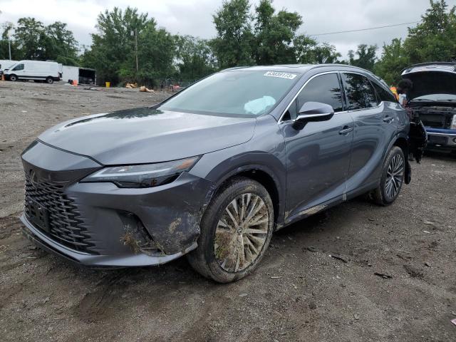 2023 Lexus RX 350 Base