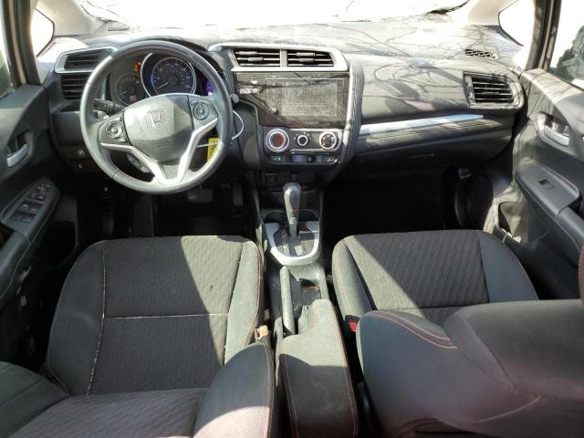 2018 HONDA FIT SPORT - 3HGGK5H69JM712750