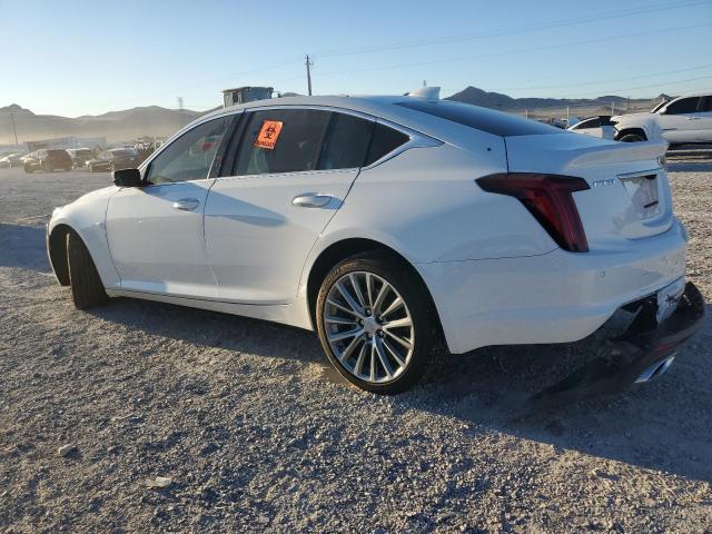 2023 CADILLAC CT5 PREMIU - 1G6DN5RW2P0112500