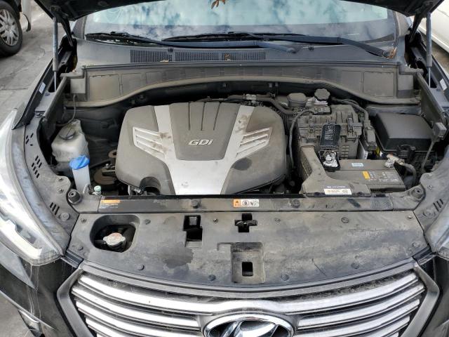 2019 HYUNDAI SANTA FE X - KM8SM4HF4KU301102