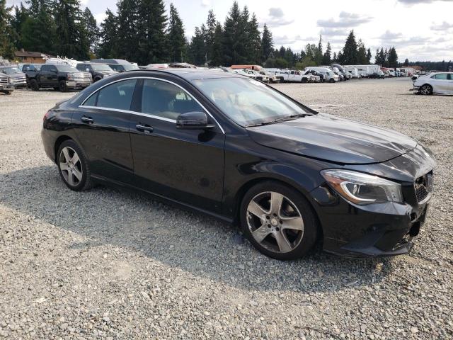 WDDSJ4EB0FN200532 Mercedes-Benz CLA 250