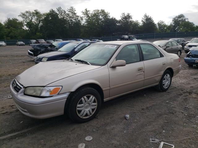 2001 Toyota Camry CE