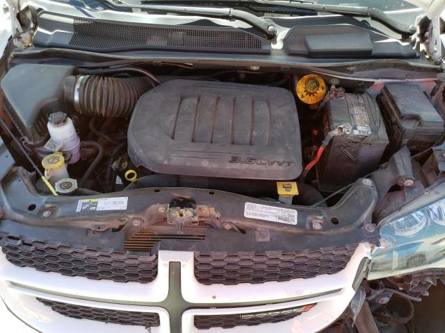 2C4RDGEG1KR641063 Dodge Grand Caravan Gt