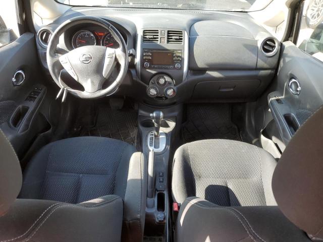 3N1CE2CP6EL358395 Nissan Versa Note S