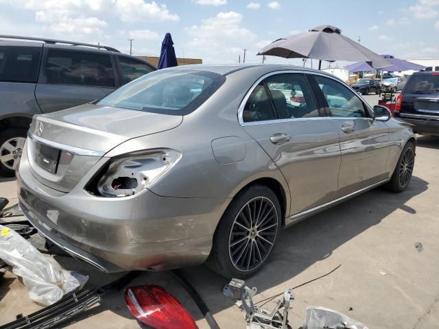 55SWF8DB1KU289900 2019 MERCEDES-BENZ C-CLASS, photo no. 3