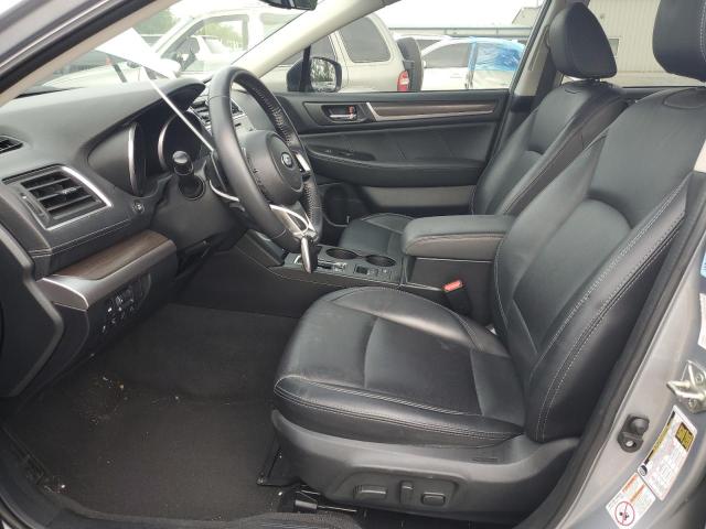 4S3BNAN61J3039371 Subaru Legacy 2.5i Limited