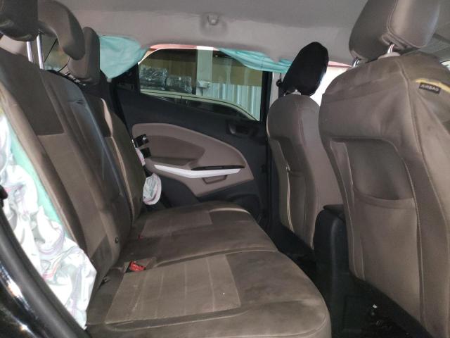 MAJ6P1SL6JC220963 Ford ECOSPORT S