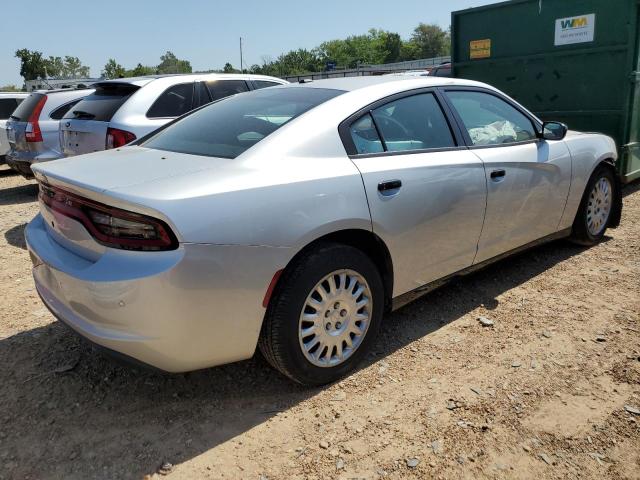2020 DODGE CHARGER PO - 2C3CDXKT3LH253044