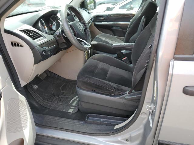 2C4RDGBG2ER298983 Dodge Grand Caravan Se