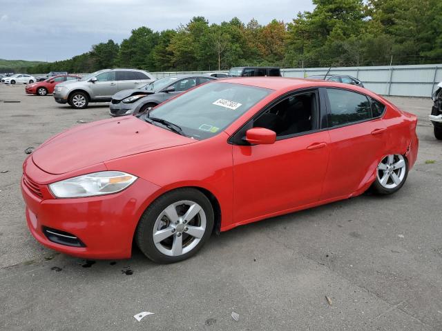 2016 Dodge Dart SXT Sport