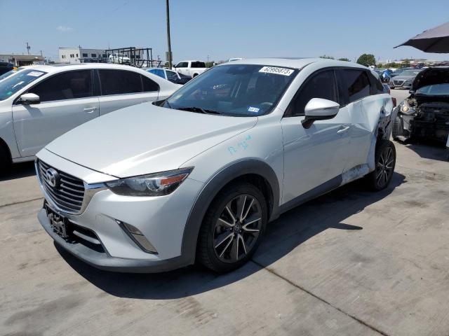 2017 Mazda CX-3 Touring