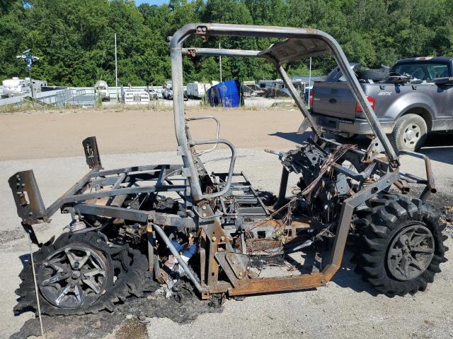 2023 CAN-AM DEFENDER H - 3JBUGAJ46PK000868