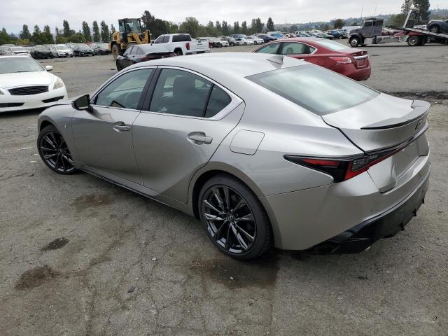 2023 LEXUS IS 350 F S JTHGZ1B23P5065137